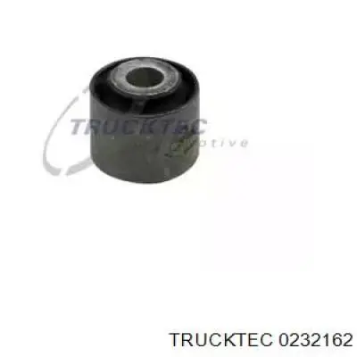 Сайлентблок заднього поперечного важеля 0232162 Trucktec