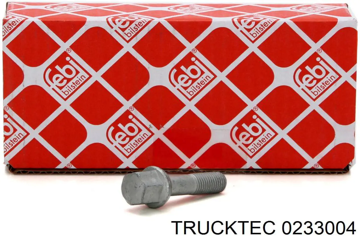 Купити 0233004 Trucktec Колісний болт