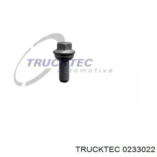 0233022 Trucktec колісний болт