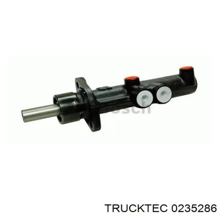 Купити 0235286 Trucktec Головний гальмівний циліндр