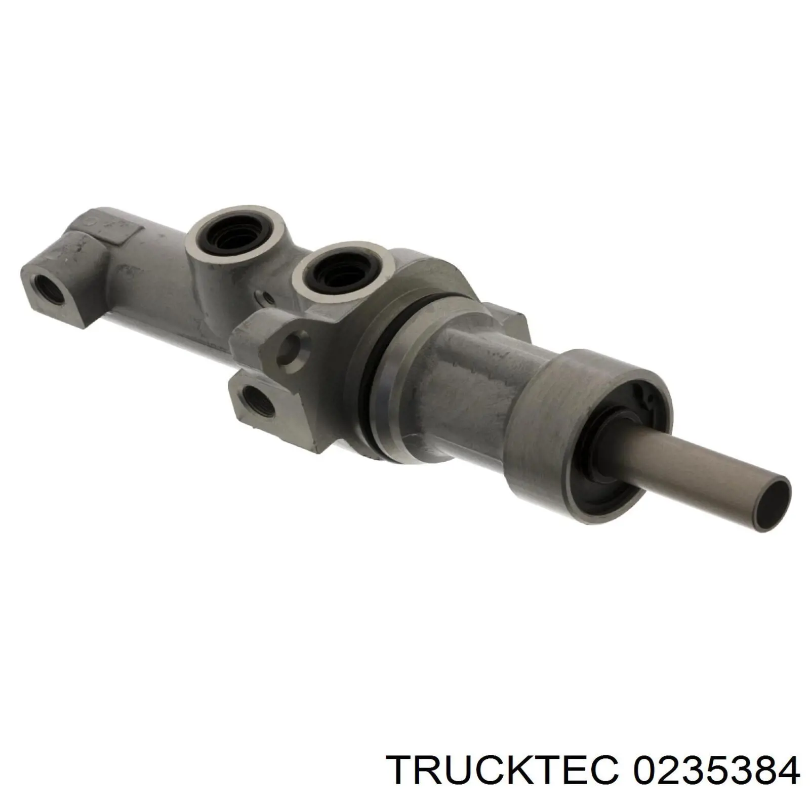 Циліндр головний гальма (Гідротормоз) Trucktec 0235384 ціна, від 57.82 USD