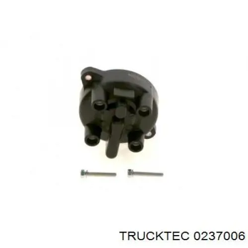 Амортизатор рульового механізму Trucktec 0237006 ціна, від 26.13 USD