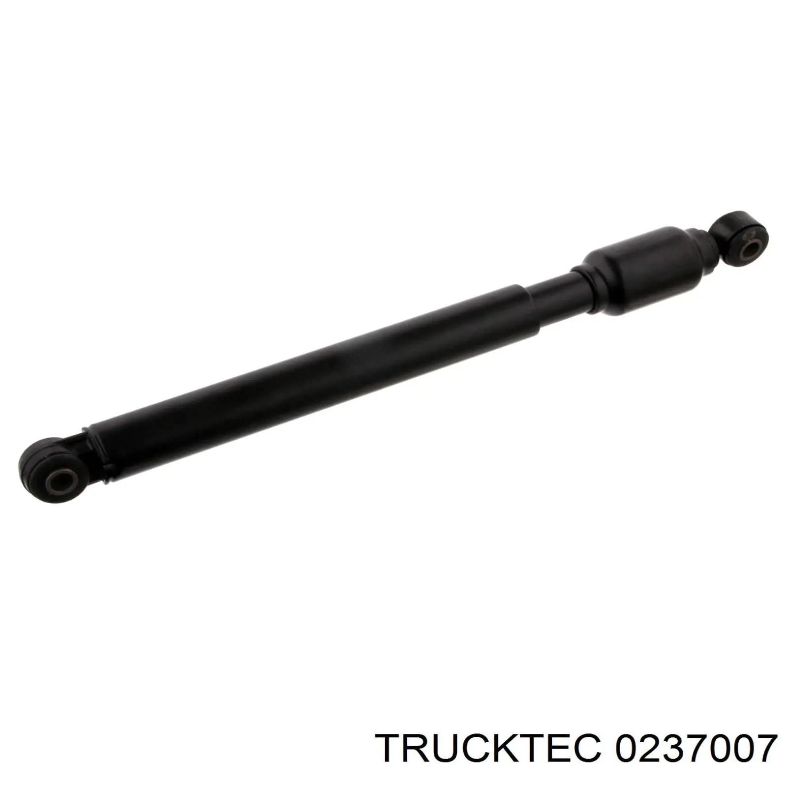  237007 Trucktec