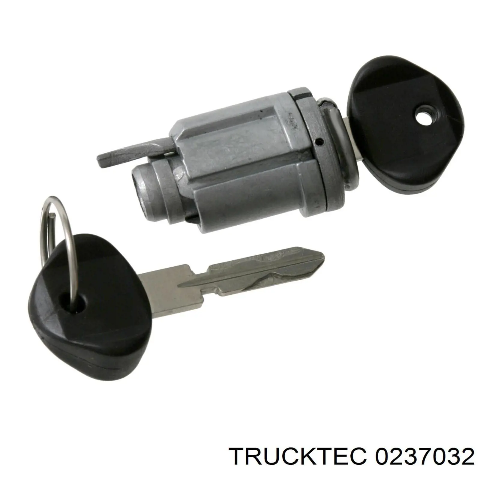 Личинка замка запалювання 0237032 Trucktec