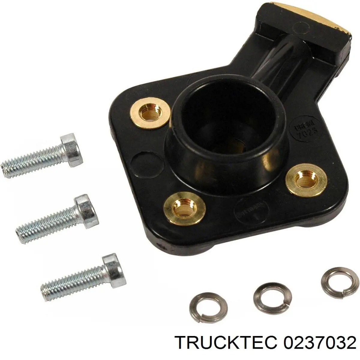 Личинка замка запалювання 0237032 Trucktec