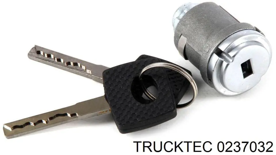 Купити 0237032 Trucktec Личинка замка запалювання
