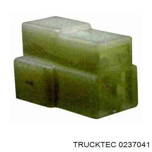 Ремкомплект рульової рейки 0237041 Trucktec