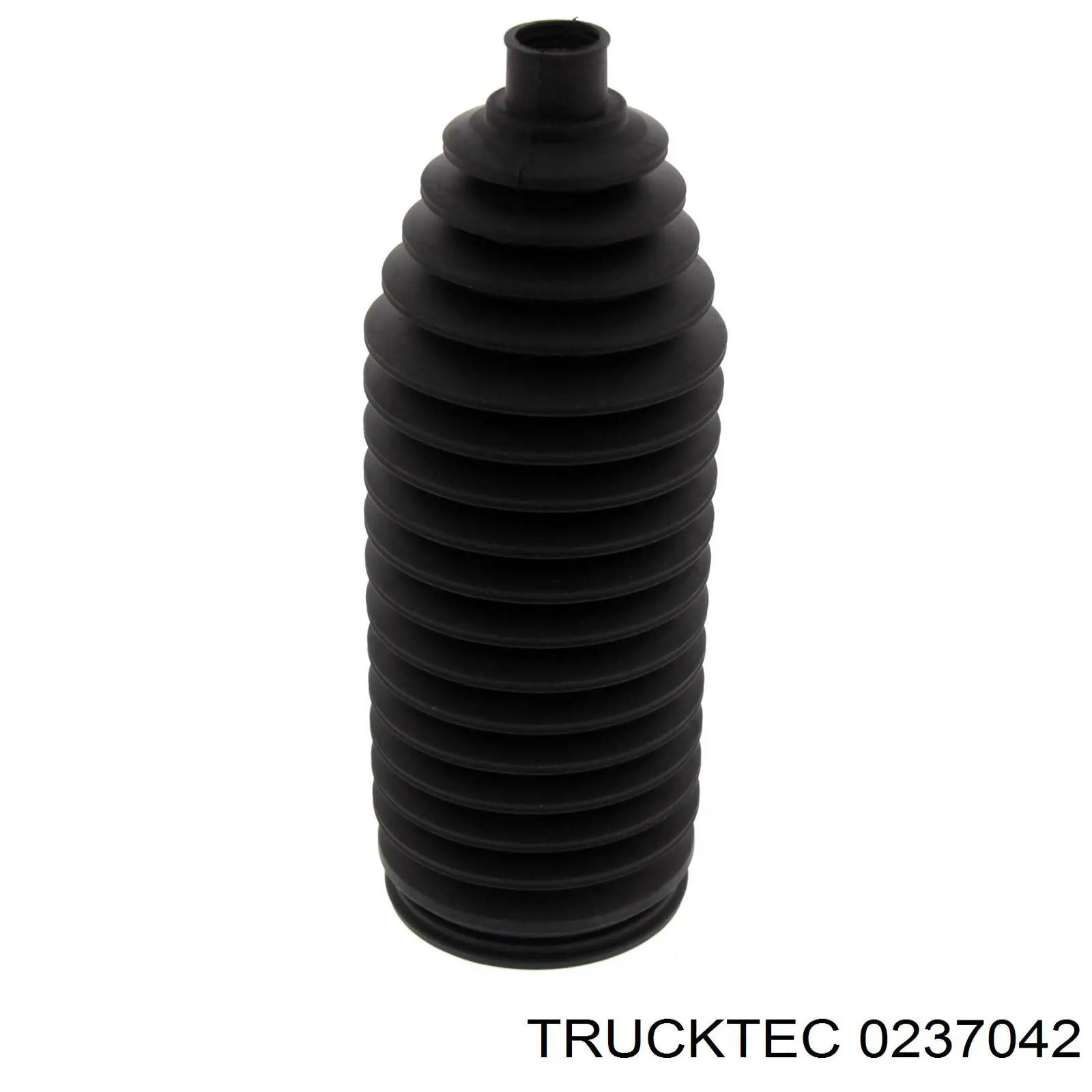 Пильник рульової тяги Trucktec 0237042 ціна, від 4.15 USD