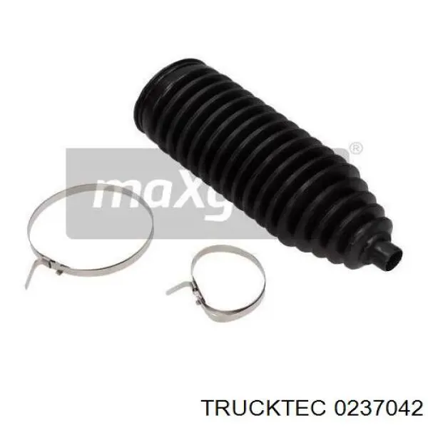 Купити 0237042 Trucktec Пильник тяги