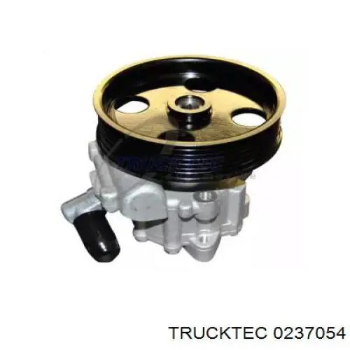 Насос ГПК Trucktec 0237054 ціна, від 93.57 USD