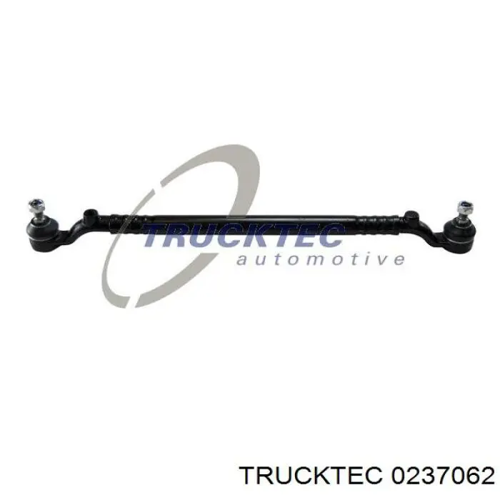 Тяга рульова центральна Trucktec 0237062 ціна, від 31.03 USD