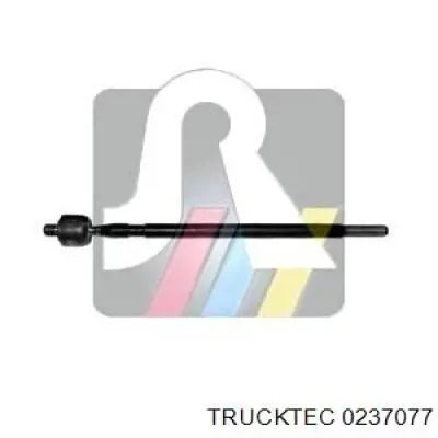 Тяга рульова 0237077 Trucktec