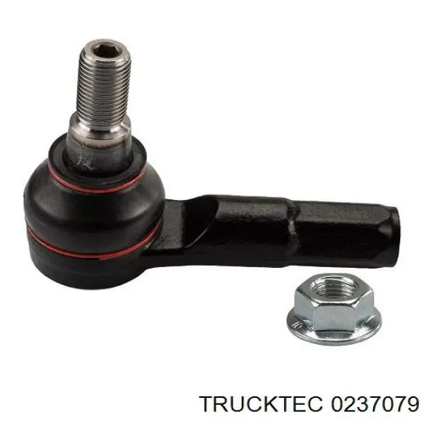 Наконечник рульовий Trucktec 0237079 ціна, від 10.59 USD