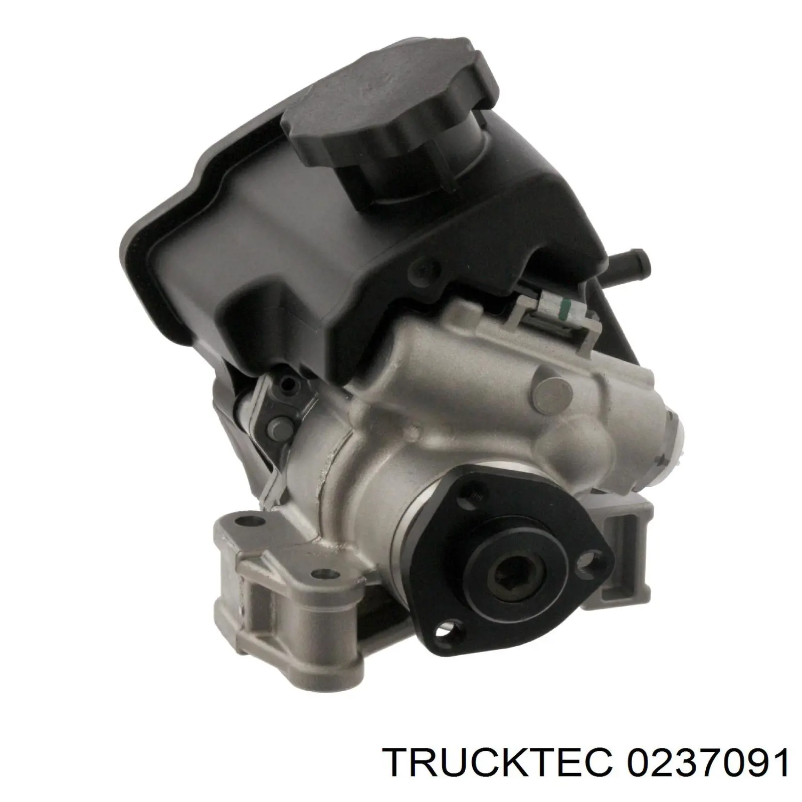 Насос ГПК Trucktec 0237091 ціна, від 102.18 USD
