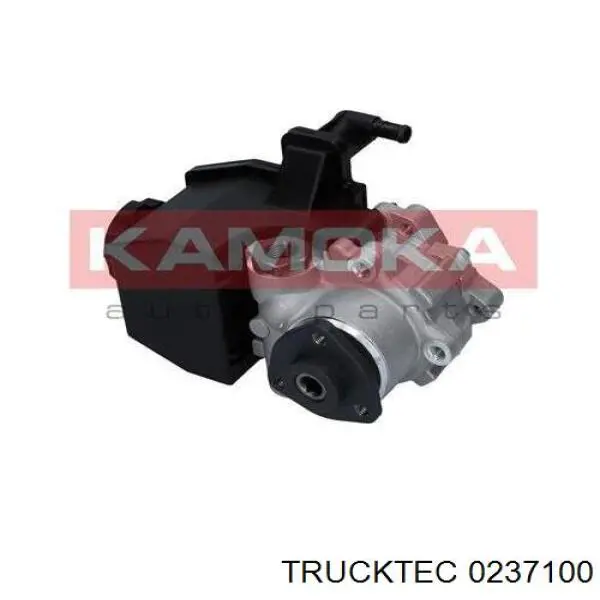 Насос ГПК Trucktec 0237100 ціна, від 99.39 USD