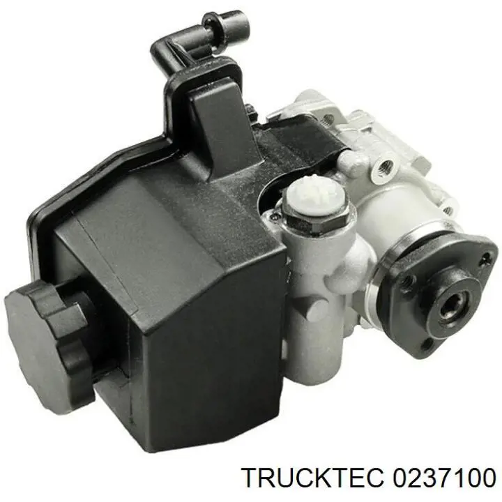 Насос ГУР 0237100 Trucktec