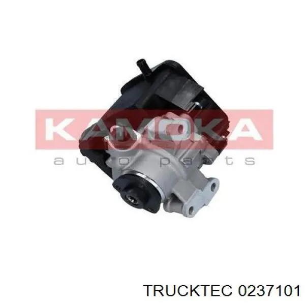 Насос ГПК Trucktec 0237101 ціна, від 112.42 USD