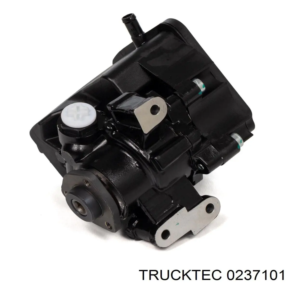 Купити 0237101 Trucktec Насос гідравліки