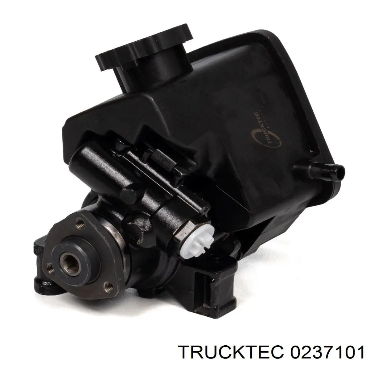0237101 Trucktec Насос гідропідсилювача