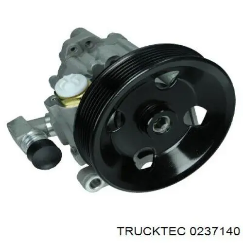 Насос ГПК Trucktec 0237140 ціна, від 98.54 USD