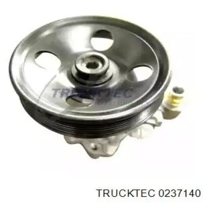 Купити 0237140 Trucktec Насос гідравліки