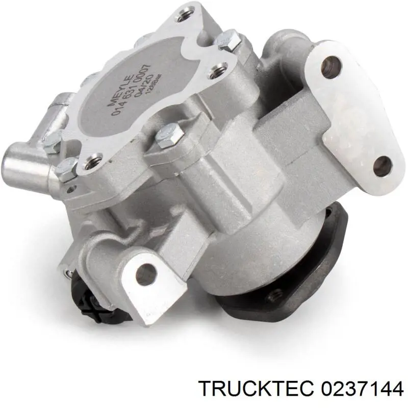 Насос ГУР 0237144 Trucktec