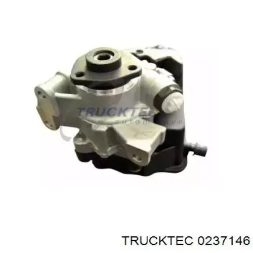 Насос ГПК Trucktec 0237146 ціна, від 84.22 USD