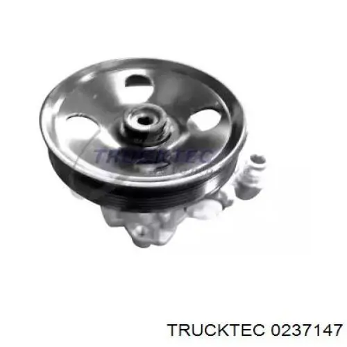 Купити 0237147 Trucktec Насос гідравліки