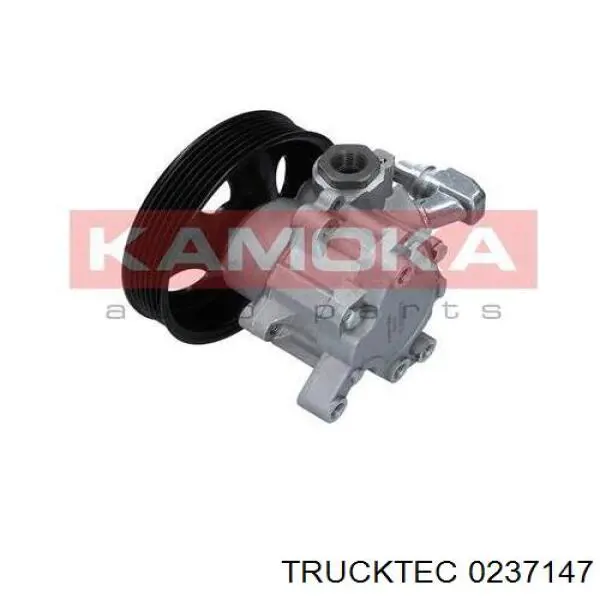 Насос ГПК Trucktec 0237147 ціна, від 165.48 USD