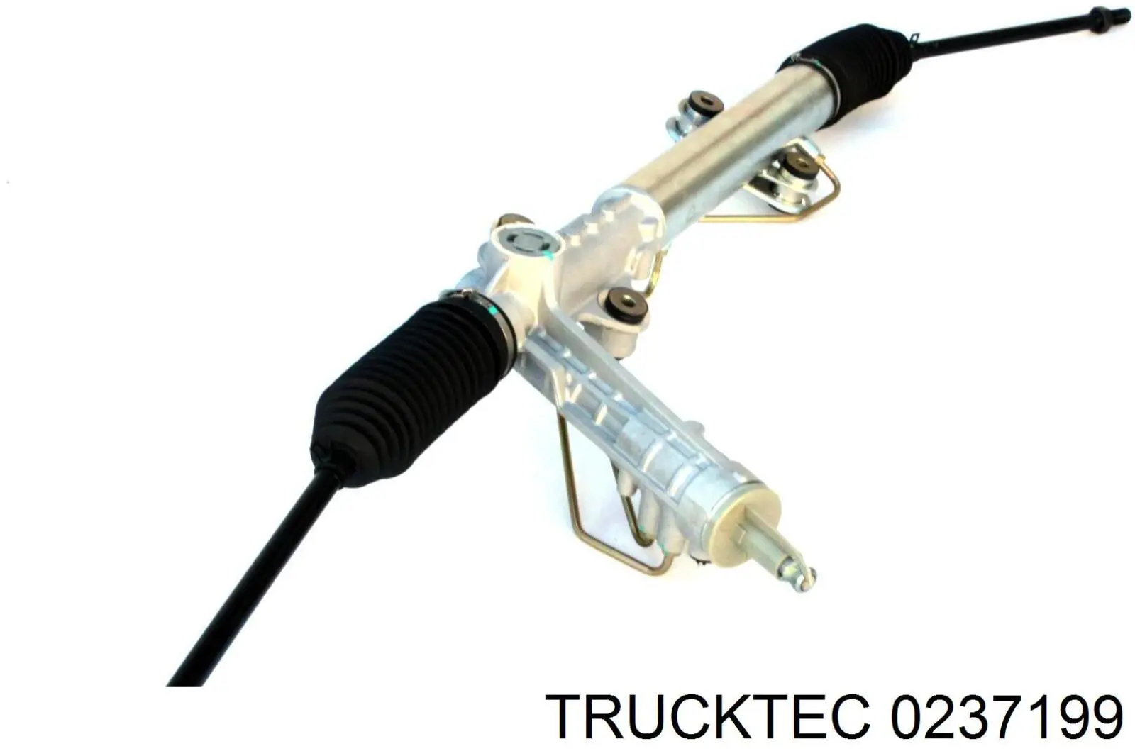Купити 0237199 Trucktec Рульова рейка