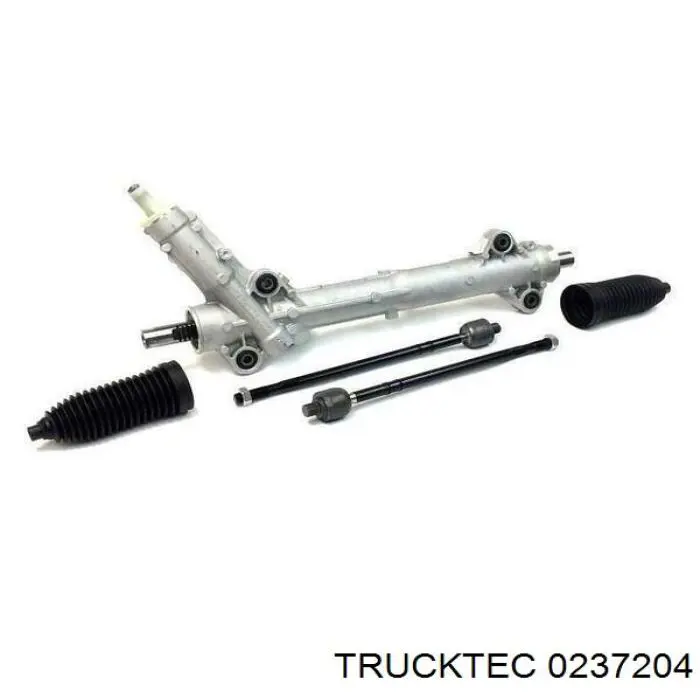 Управління рульове в зборі Trucktec 0237204 ціна, від 499.09 USD