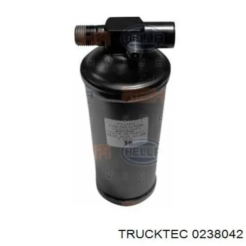 Фільтр тонкого очищення палива Trucktec 0238042 ціна, від 26.21 USD