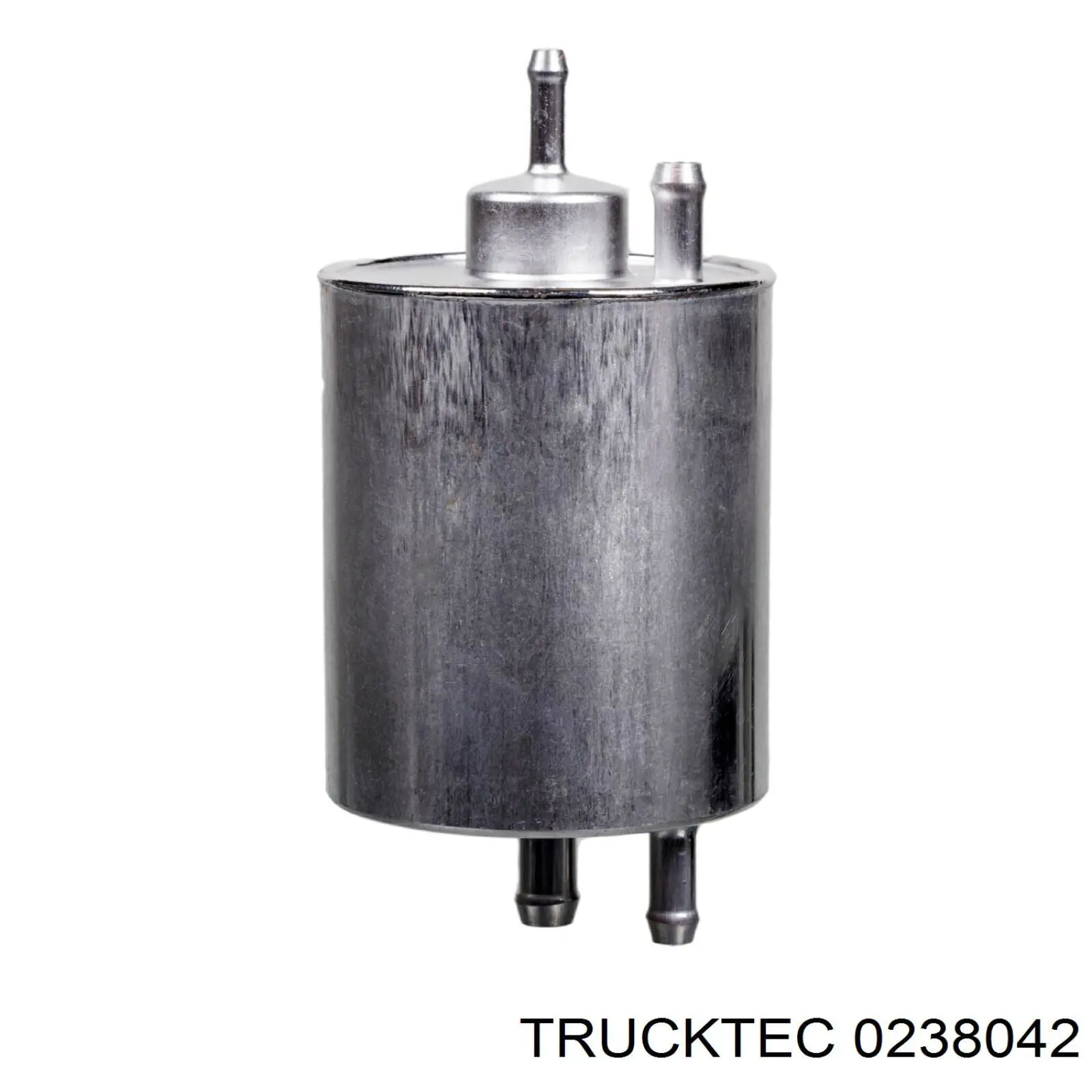 0238042 Trucktec фільтр паливний