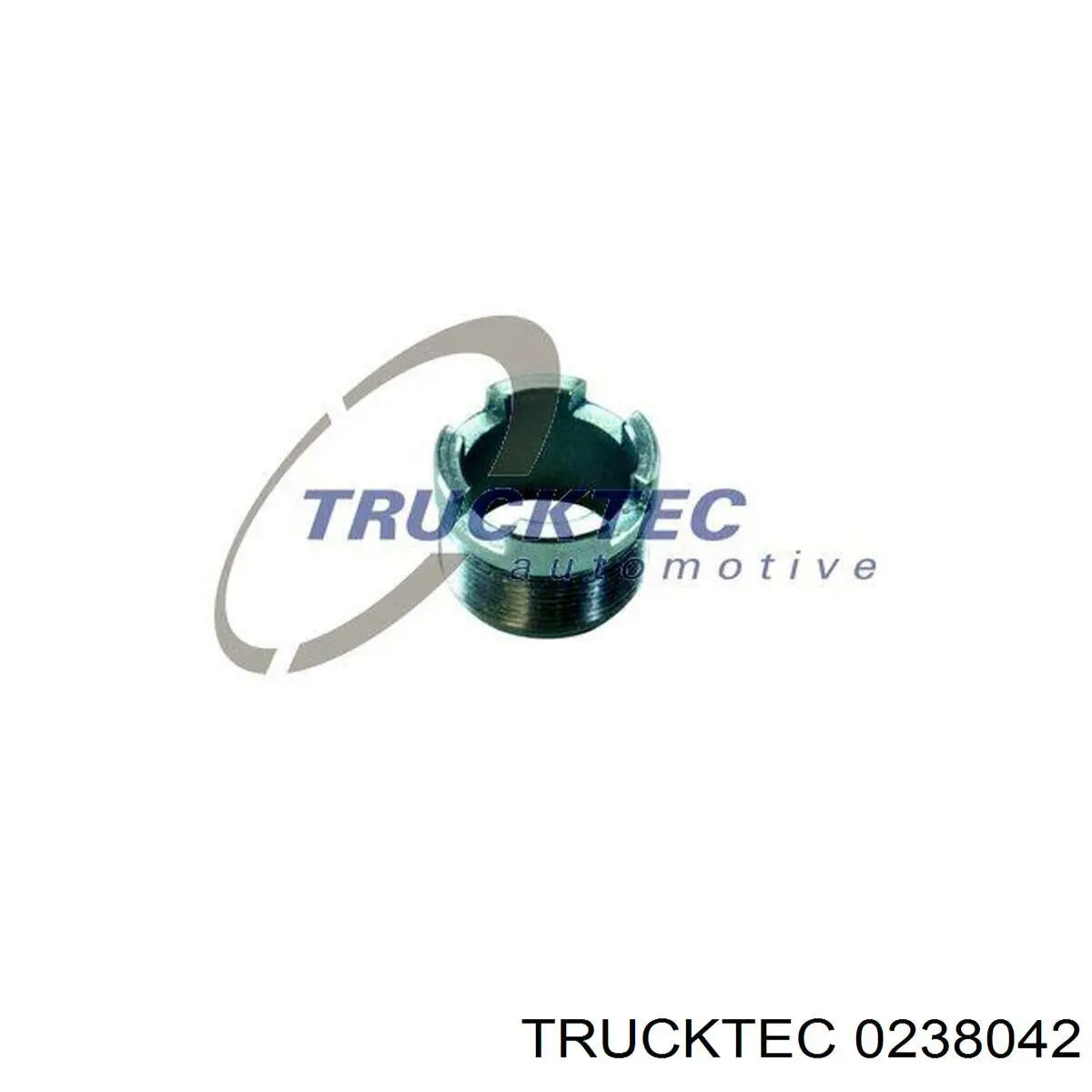 Купити 0238042 Trucktec Фільтр-відстійник палива грубої очистки