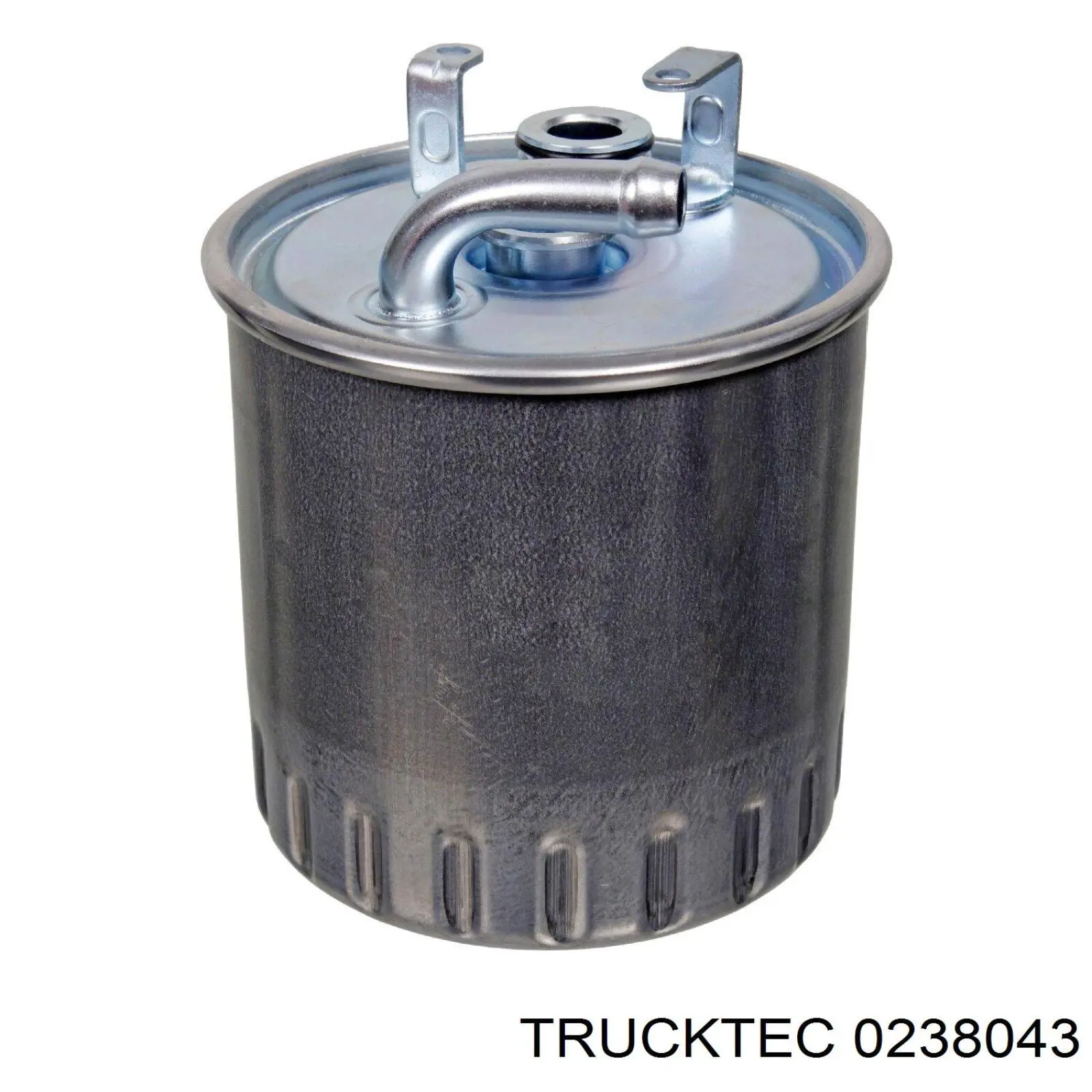 Купити 0238043 Trucktec Фільтр-відстійник палива грубої очистки