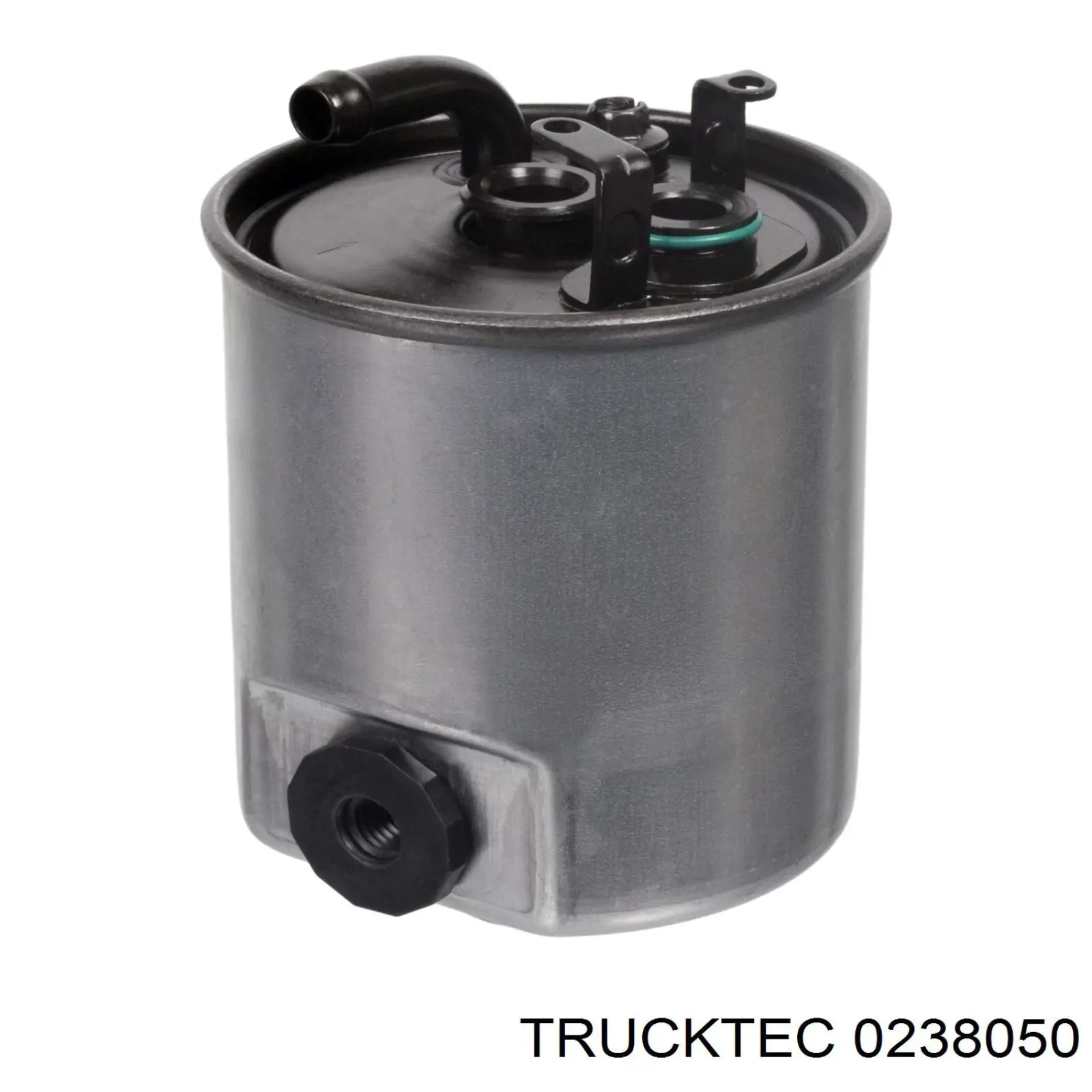 0238050 Trucktec Фільтр палива