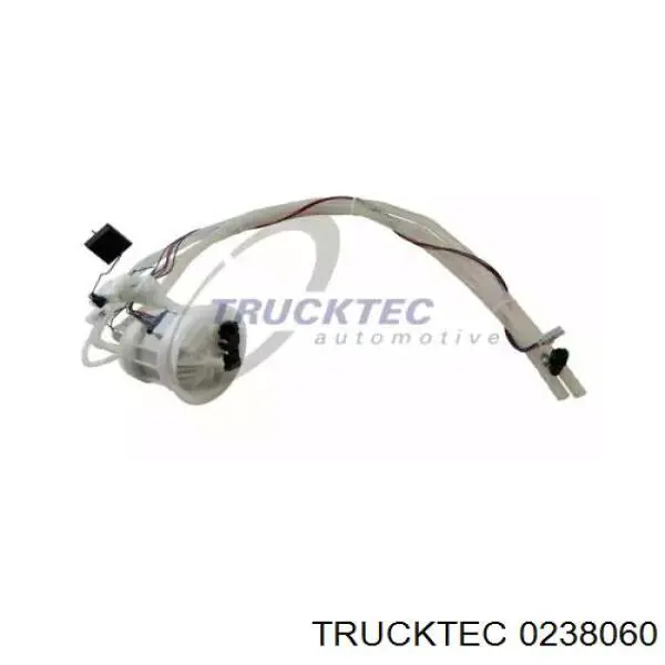 Модуль бензонасоса Trucktec 0238060 ціна, від 83.57 USD
