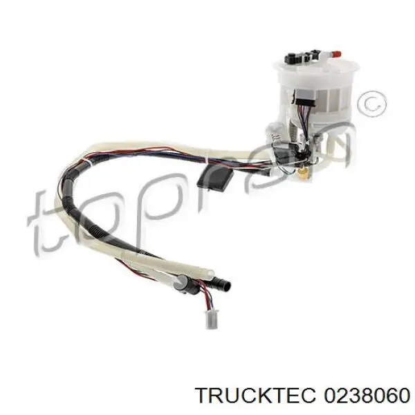 Купити A2114704094 Mercedes Насос занурювальний в баці