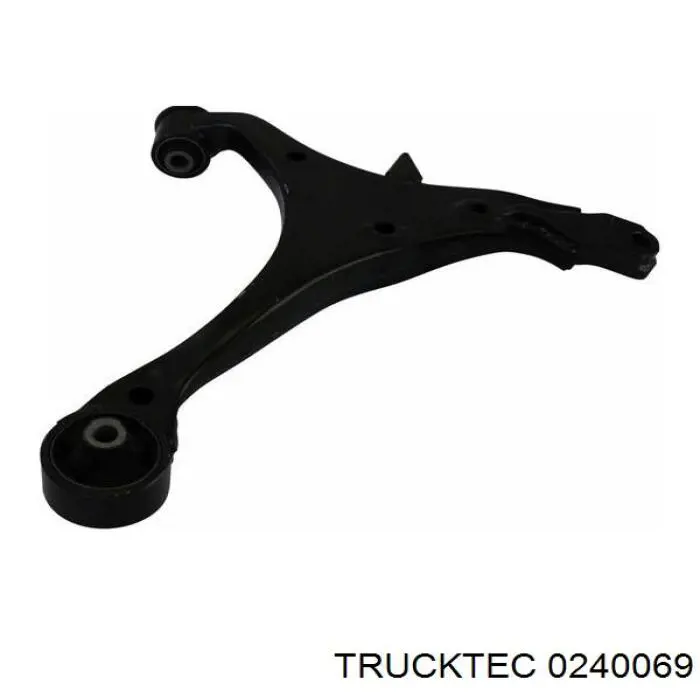 0240069 Trucktec 