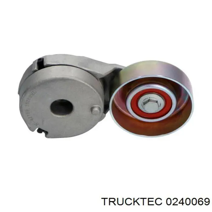  Trucktec 0240069 ціна, від 13.15 USD