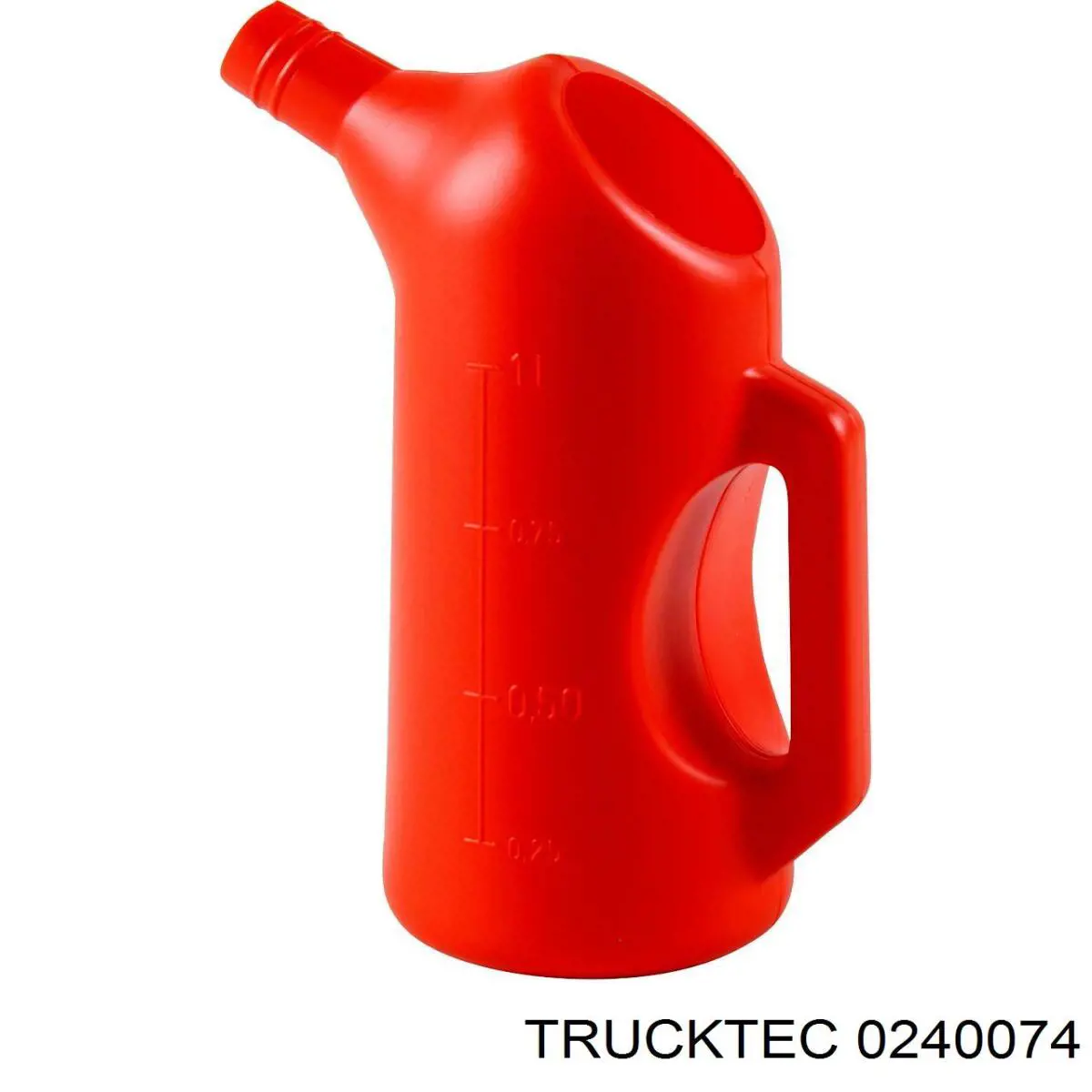 Пробка радіатора Trucktec 0240074