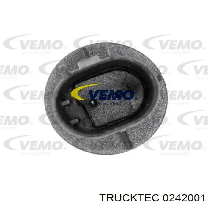 0242001 Trucktec Датчик температури навколишнього середовища
