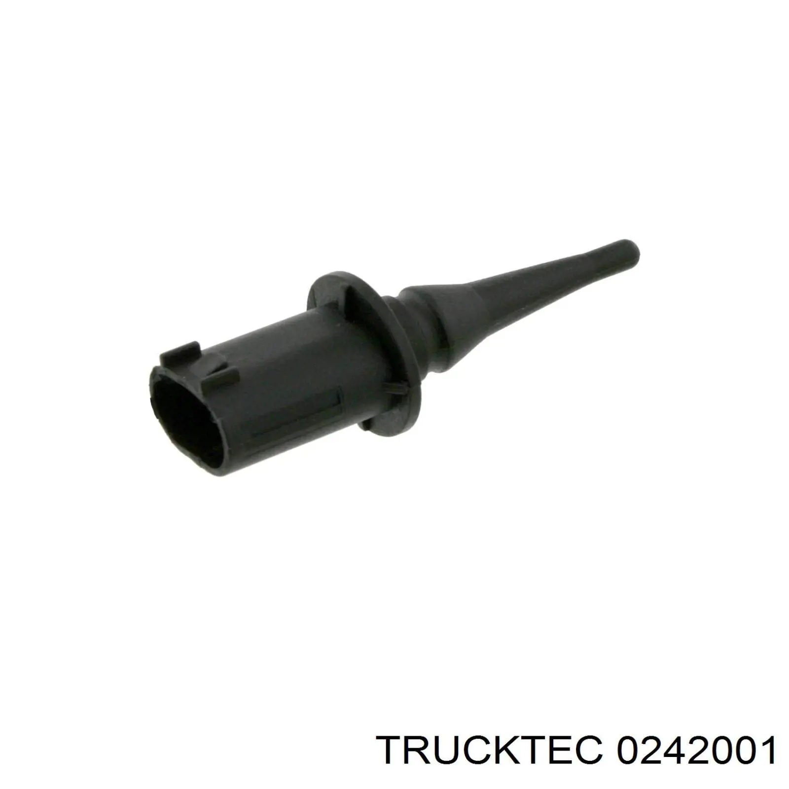 Датчик температури навколишнього середовища Trucktec 0242001 ціна, від 7.56 USD