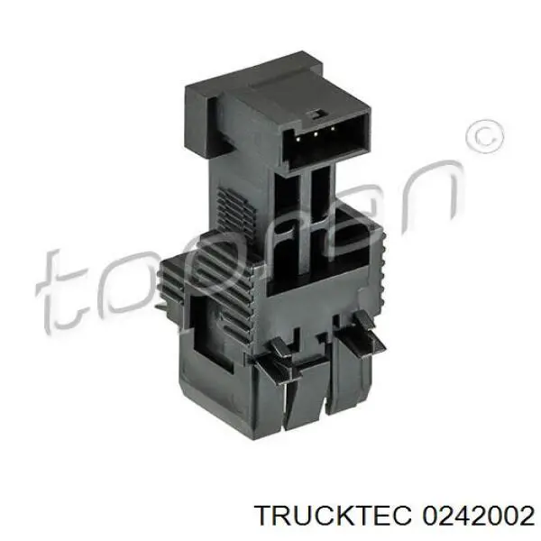 Купити 0242002 Trucktec Датчик педалі гальма
