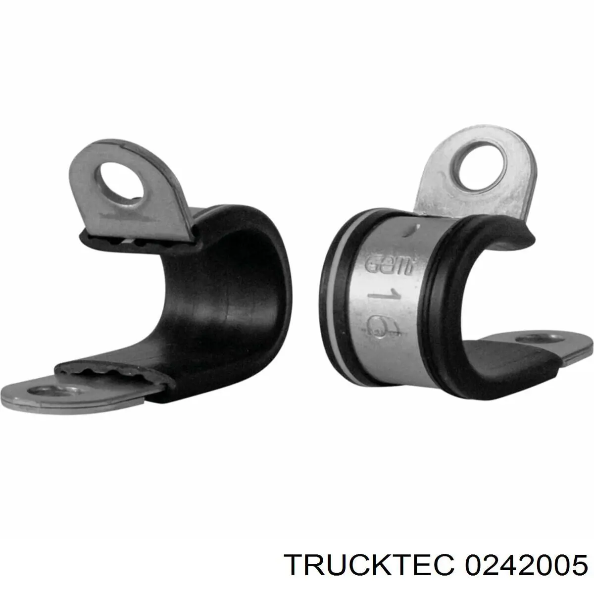 Купити 0242005 Trucktec Датчик температури охолоджуючої рідини