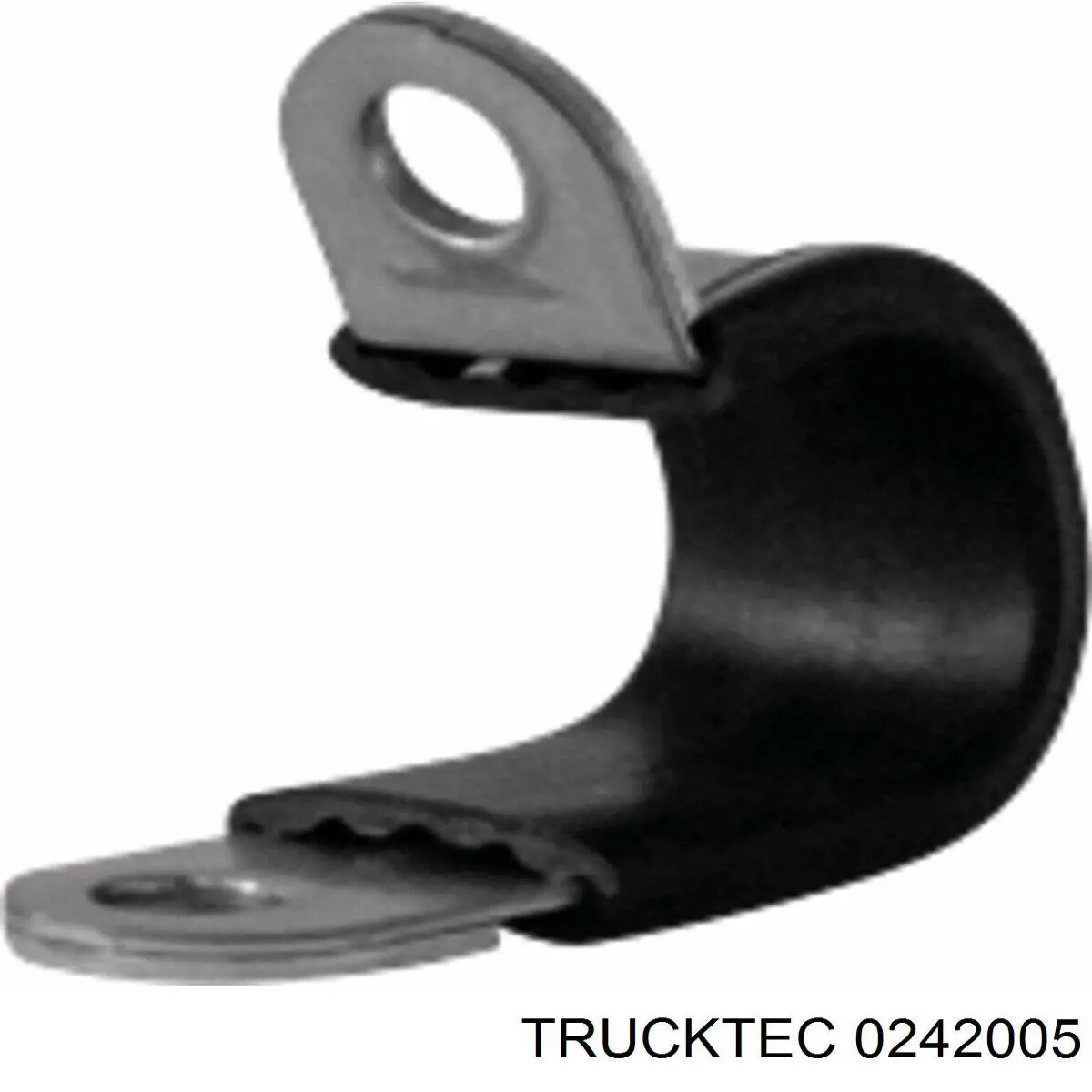 Купити 0242005 Trucktec Датчик температури охолоджуючої рідини