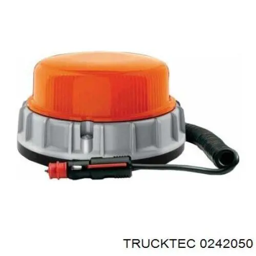 Купити 0242050 Trucktec Лямбдазонд, датчик кисню до каталізатора