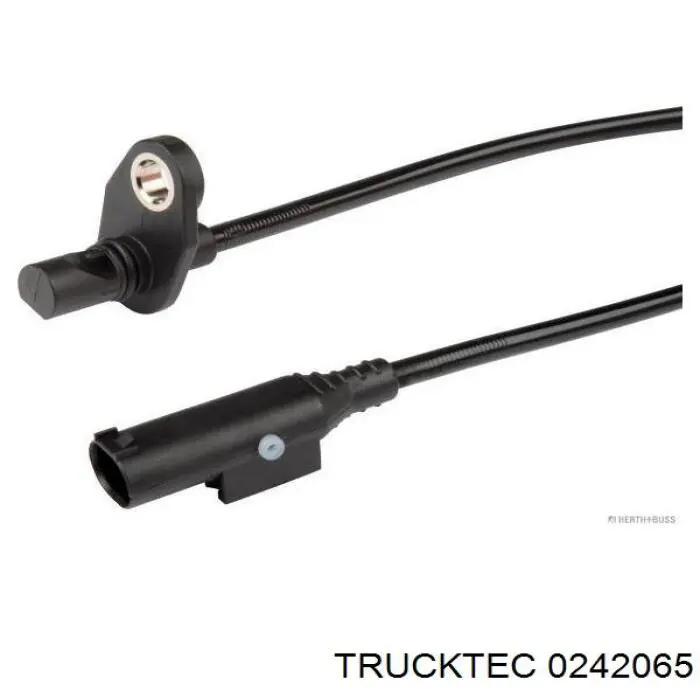 Датчик АБС задній правий Trucktec 0242065 ціна, від 1216.88 UAH