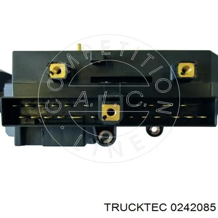 Перемикачі Trucktec 0242085 ціна, від 74.69 USD