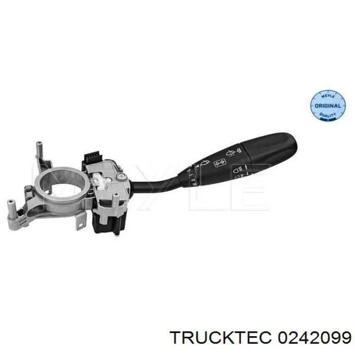 Перемикач підрульовий, лівий Trucktec 0242099 ціна, від 41.07 USD